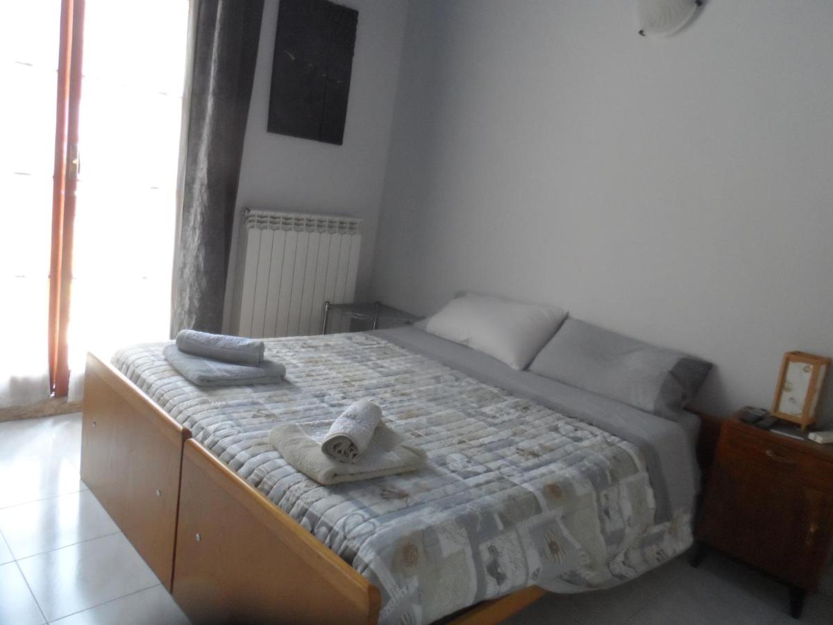 Camera Familiare con Bagno Privato