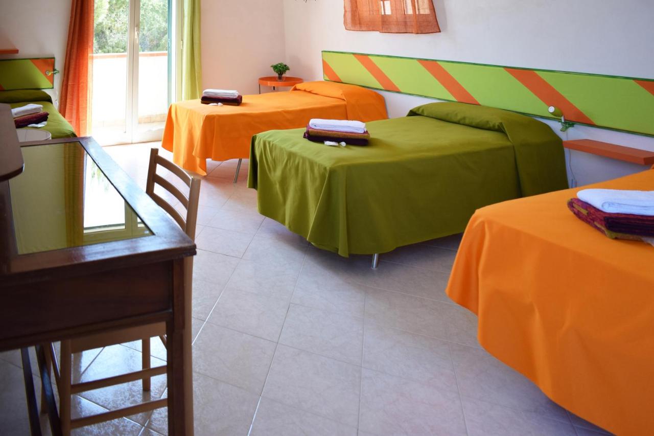 Doppelzimmer mit eigenem externen Bad