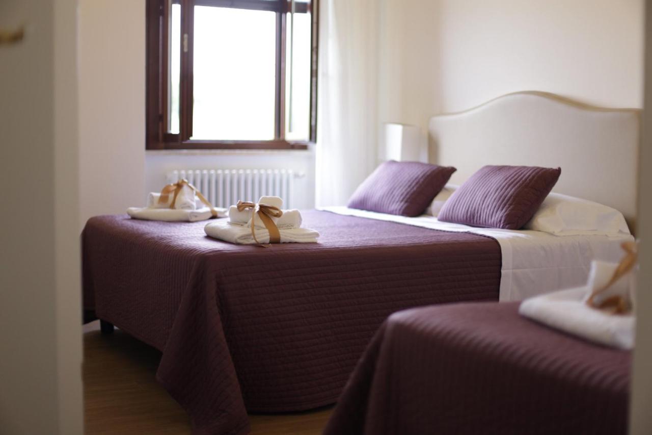 Chambre Quadruple