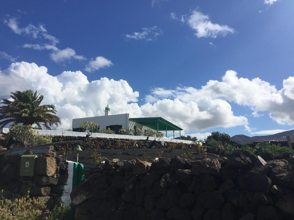 Casa Andrés - B&B