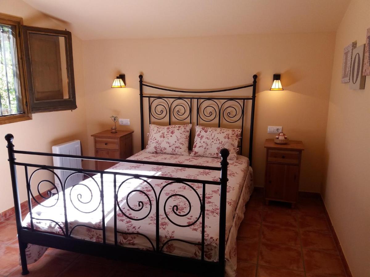 Three-Bedroom Chalet