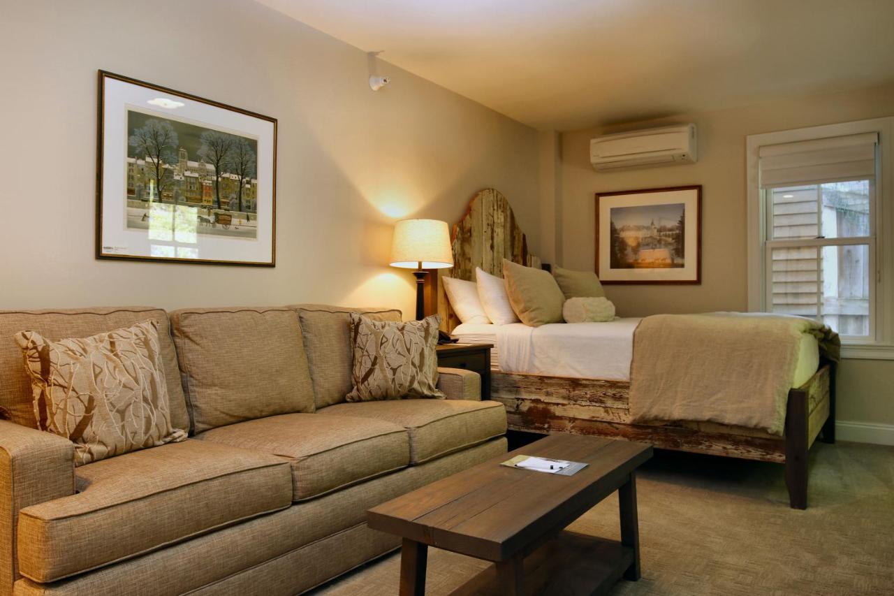 Double Room with Extra Bed