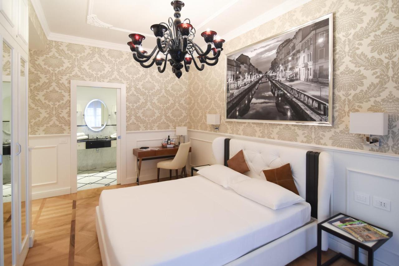 Deluxe Doppelzimmer