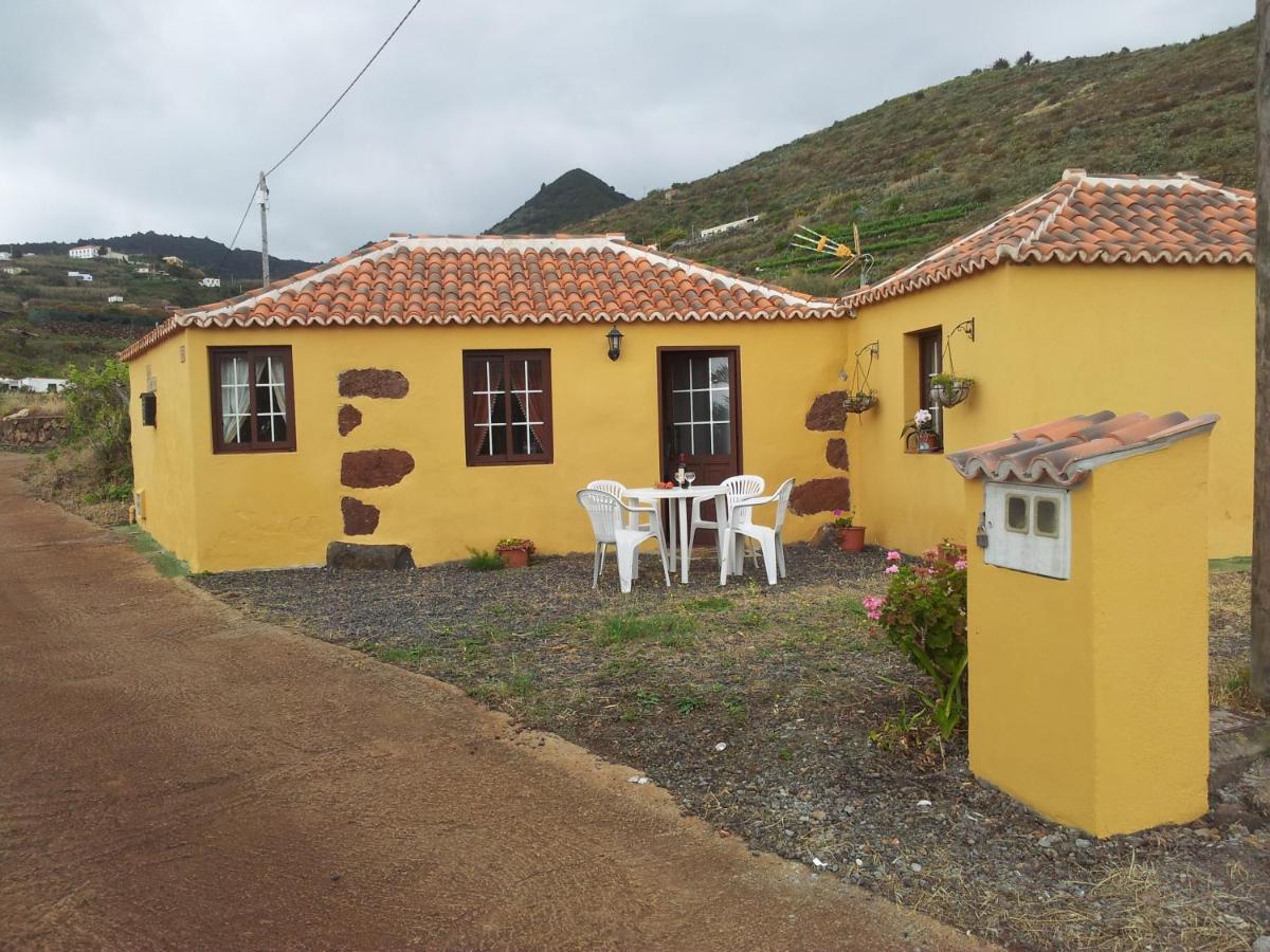 Casa La Rehoya - B&B