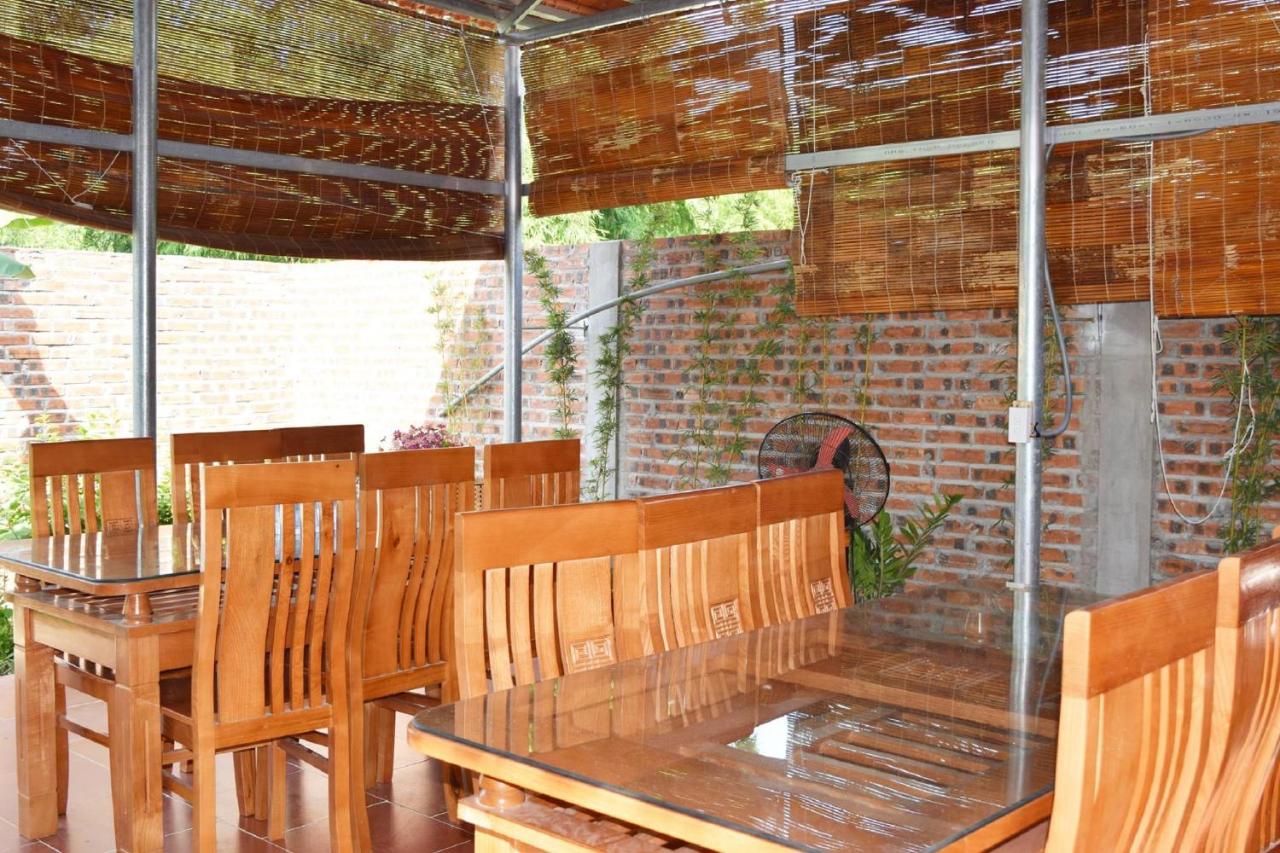 Van Long Family Homestay - B&B