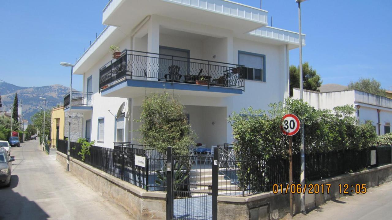Appartamento con Terrazza