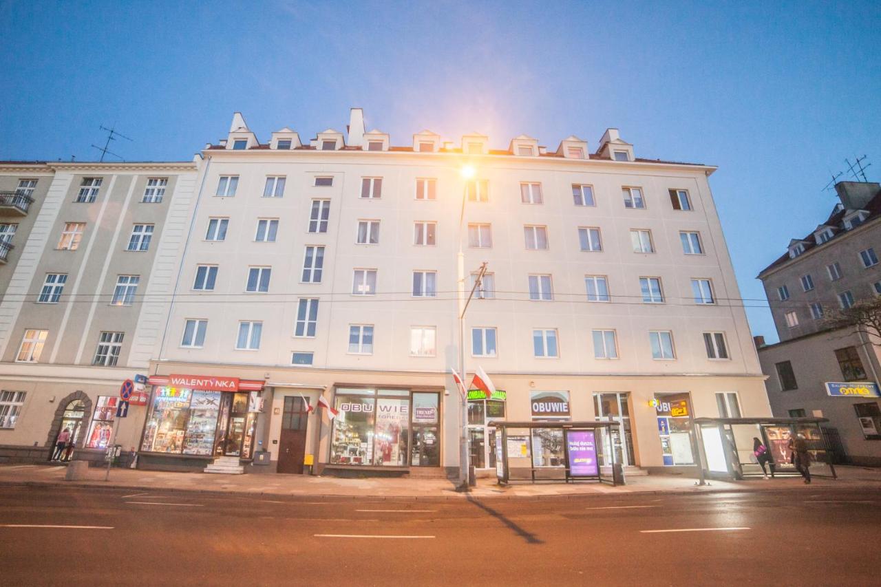 Good Morning Gdynia - B&B Gdynia