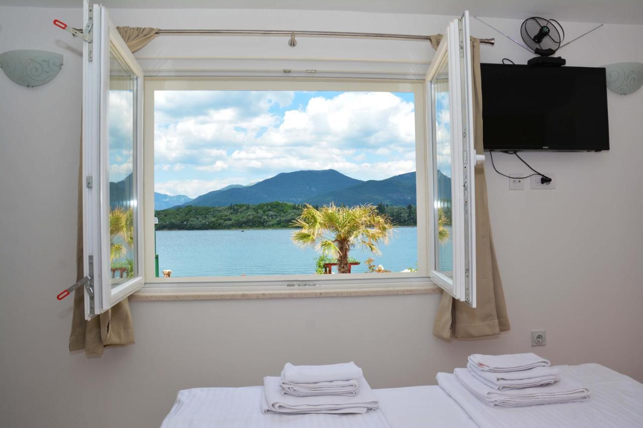 Double Room with Sea View