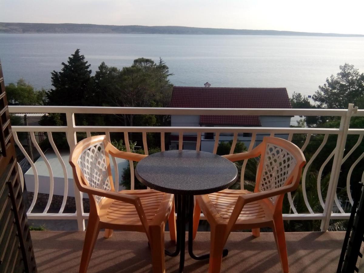 B&B Starigrad - Apartments Ivanka - Bed and Breakfast Starigrad