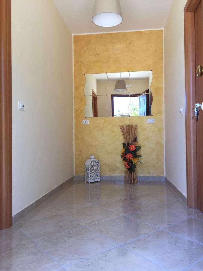 Chambre Familiale