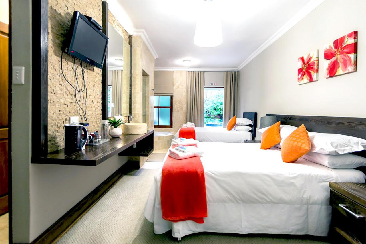 Chambre Triple Familiale Luxe