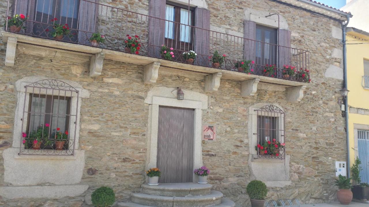 Posada de Los Aceiteros - Ferienwohnung