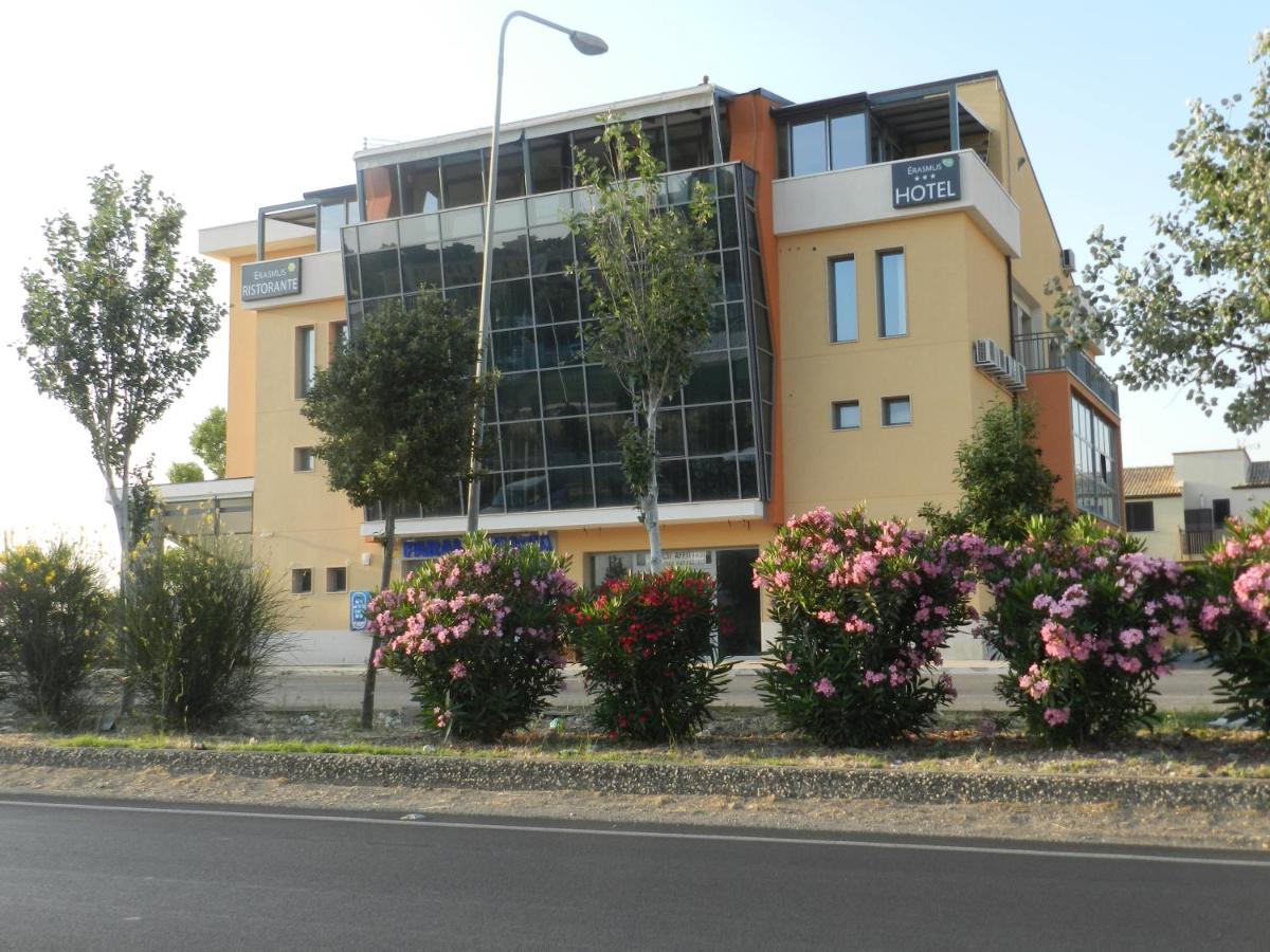 B&B Gela - Erasmus Hotel - Bed and Breakfast Gela