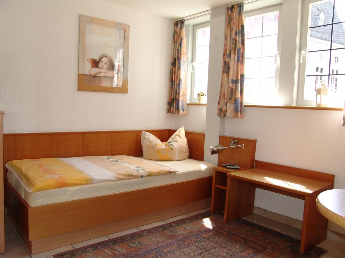 Habitación Individual