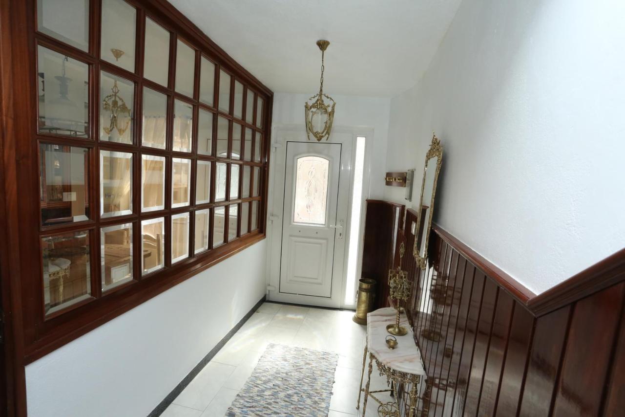 Santa catalina 46 - B&B