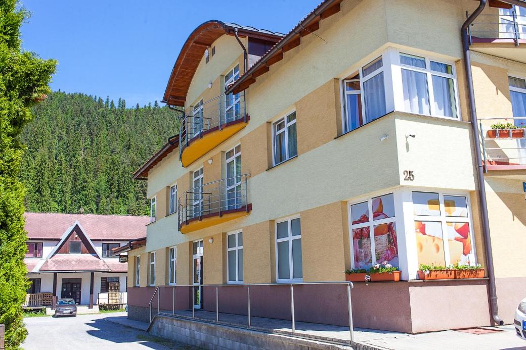 Penzión Centrum - B&B