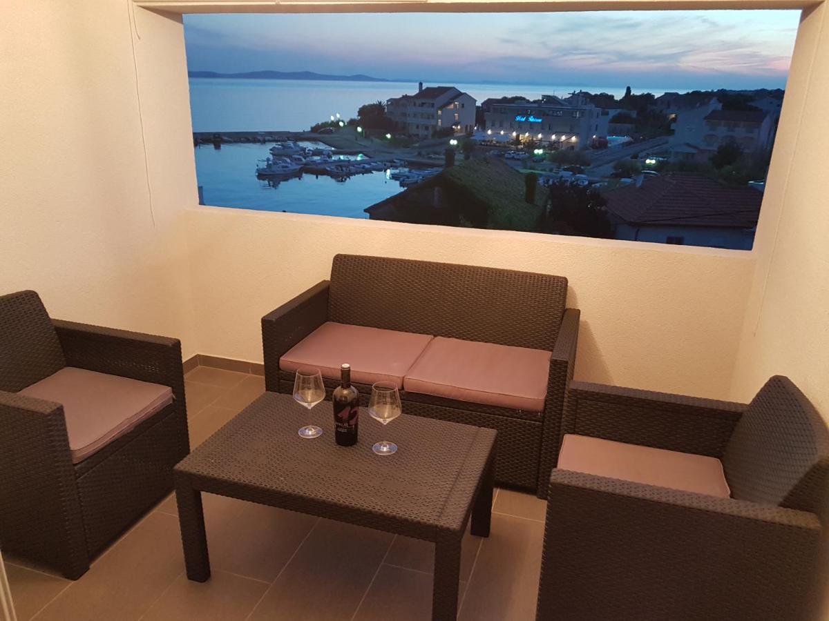 Pansion Marco Polo - Bed and Breakfast