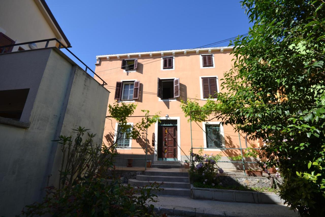 Apartman Delač - Chambres d’hôtes