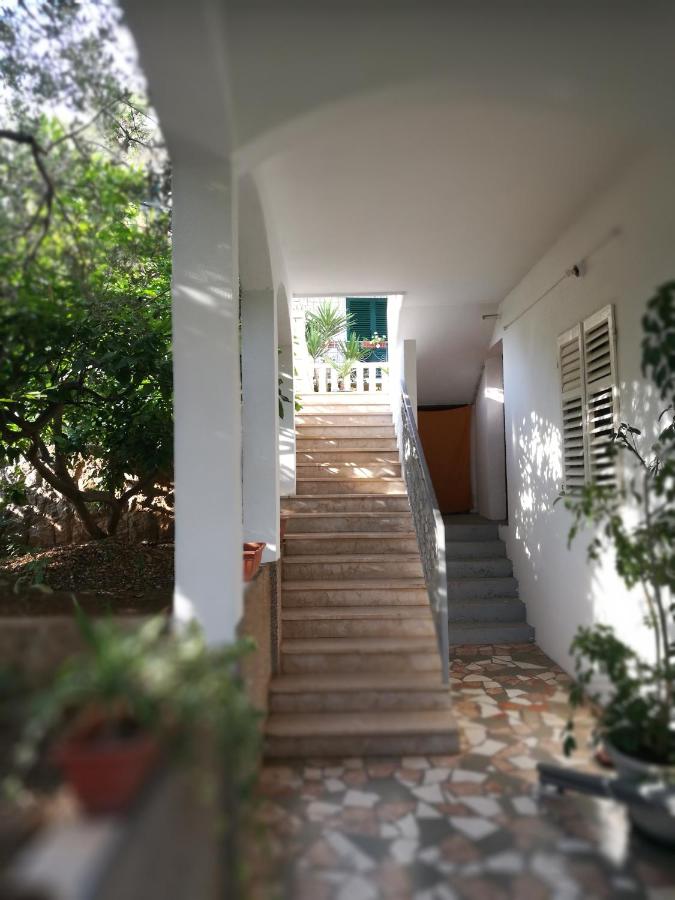 Apartments Ivanka - B&B Sućuraj