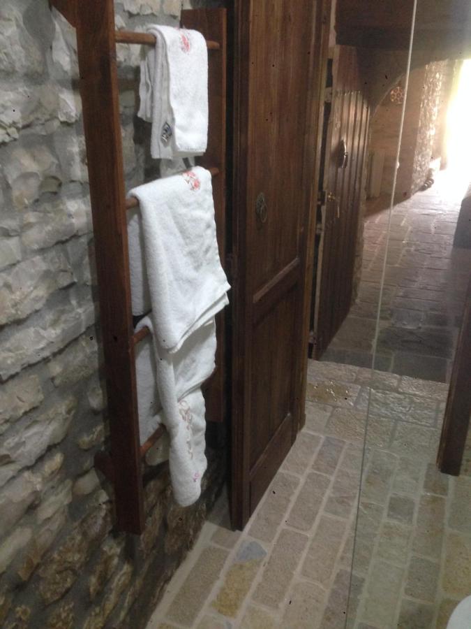 Chambre Double Deluxe