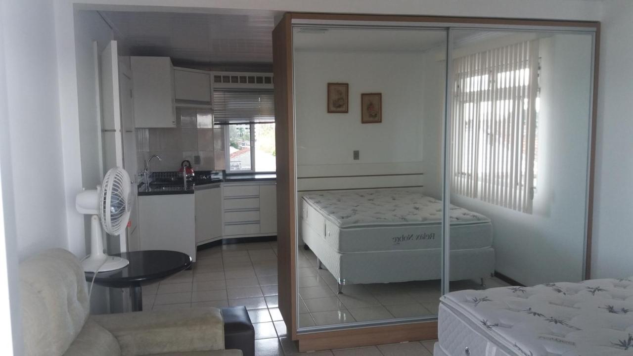 Studio Apartment with Sea View