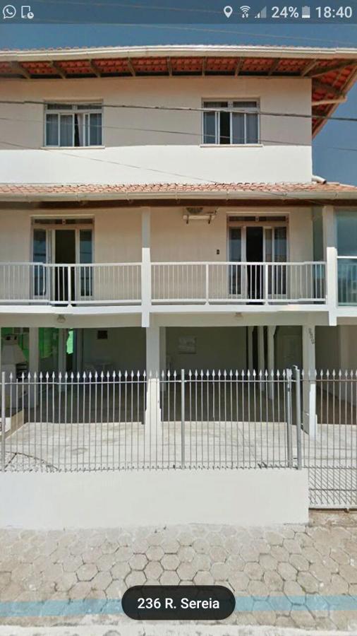 Residencial Costa do Encanto - B&B