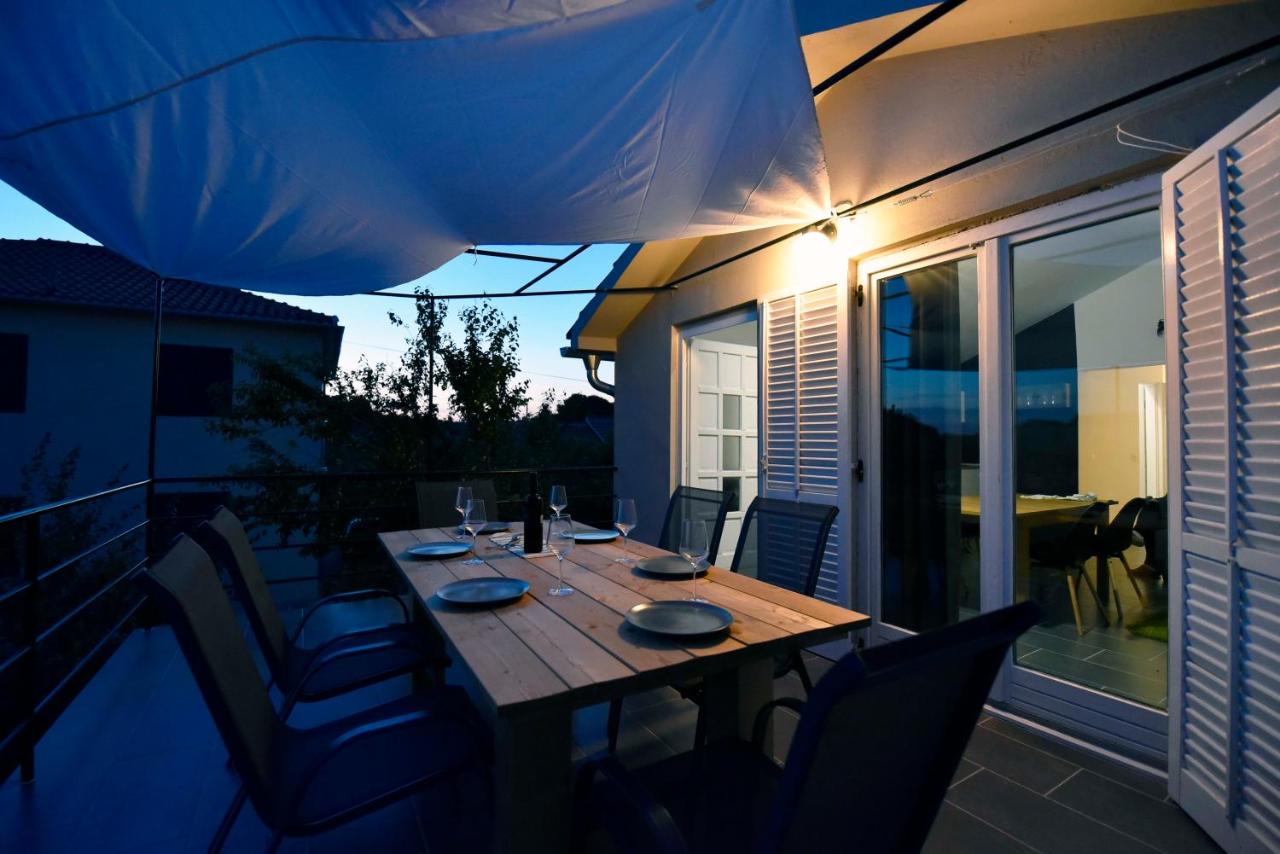 Apartmani Vinetan - B&B Betina