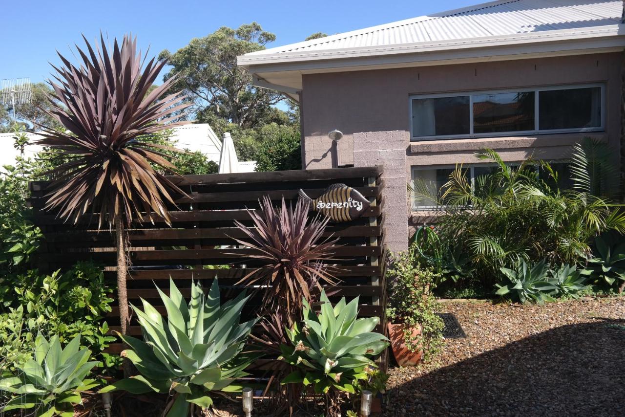 Serenity Lodge for Couples - B&B