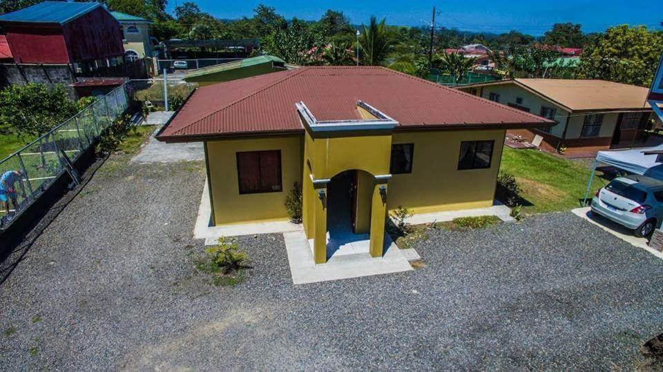 Casa la Fortuna 1 - B&B