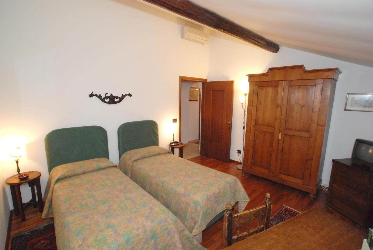 Appartamento con 1 Camera da Letto