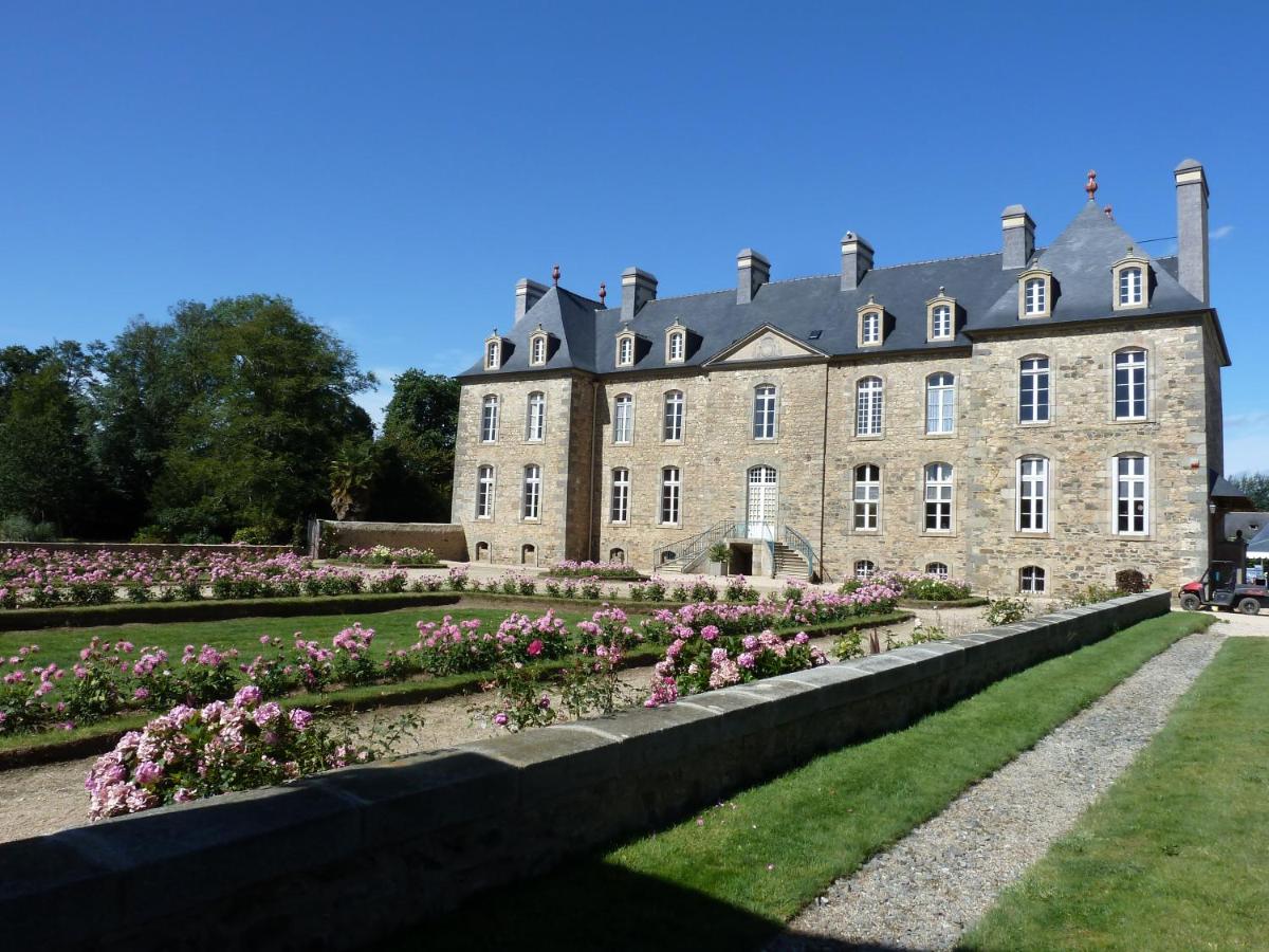 Gite du Bois de la Salle - Ferienwohnung
