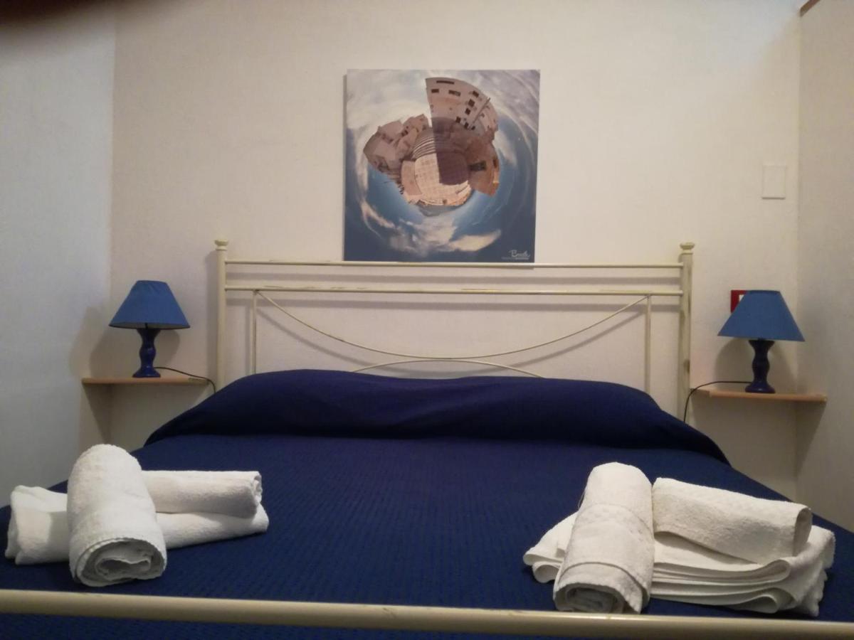 B&B Trapani - Casa San Liberale - Bed and Breakfast Trapani