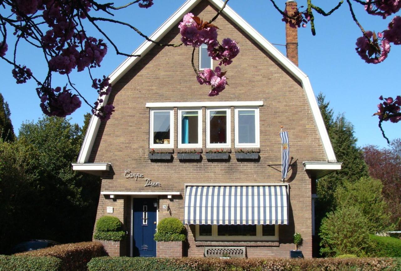 B&B Hulst - B&B Carpe Diem - Bed and Breakfast Hulst