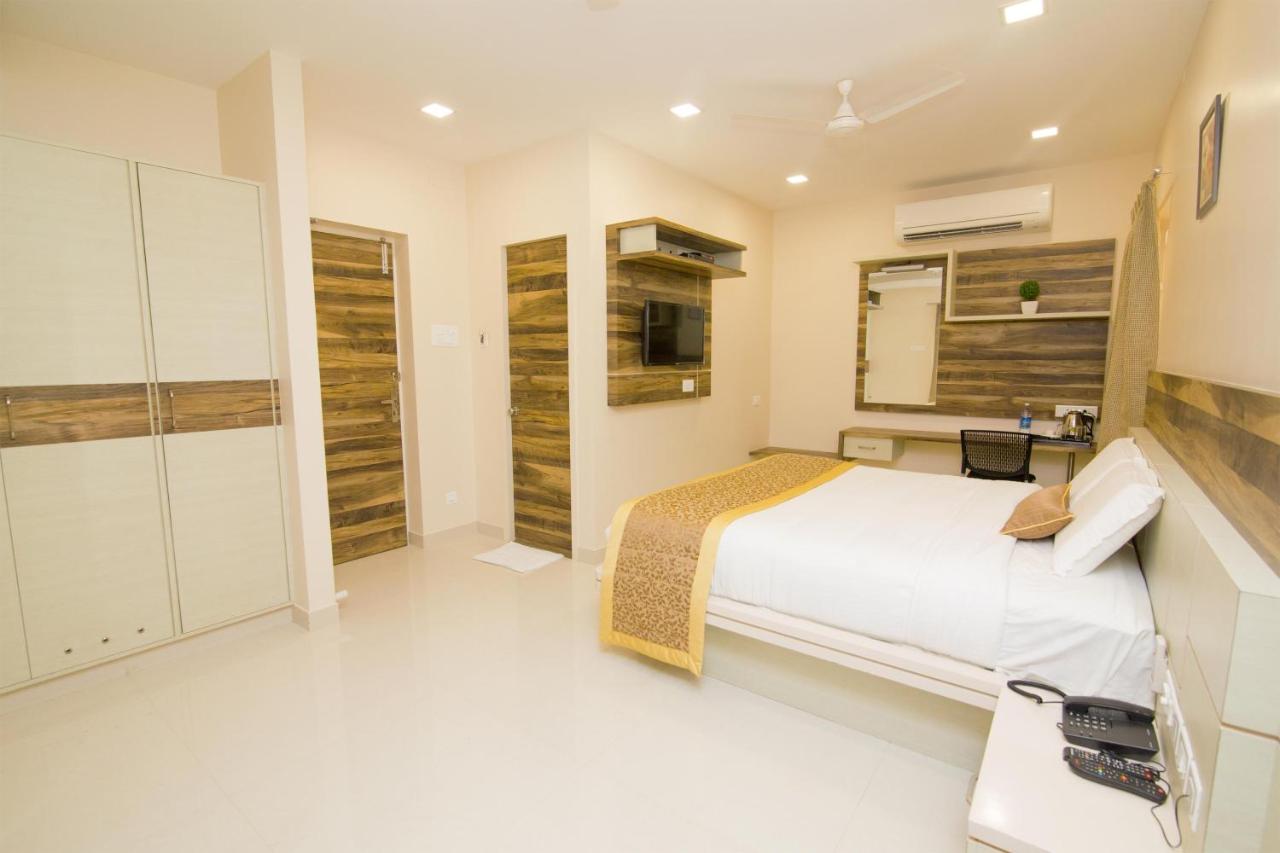 Superior Apartment