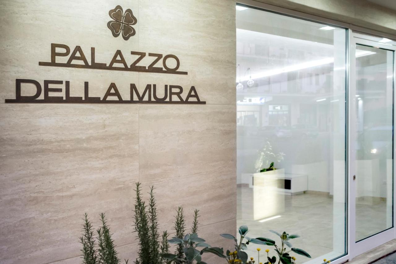 Palazzo Della Mura - B&B Angri