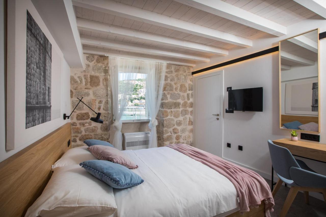 Habitación Doble Deluxe con vistas al mar - 1 o 2 camas