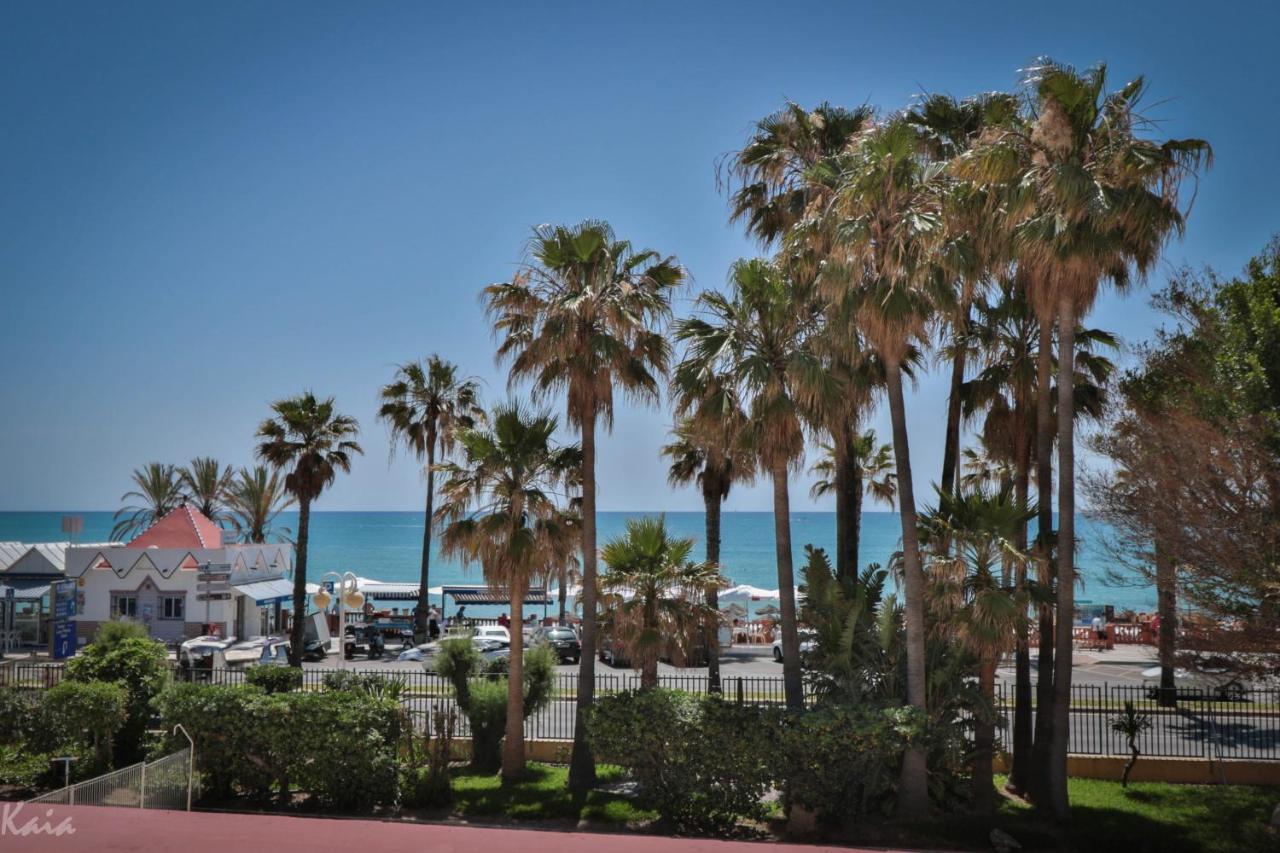 Piso Paseo Marítimo - B&B Benalmádena