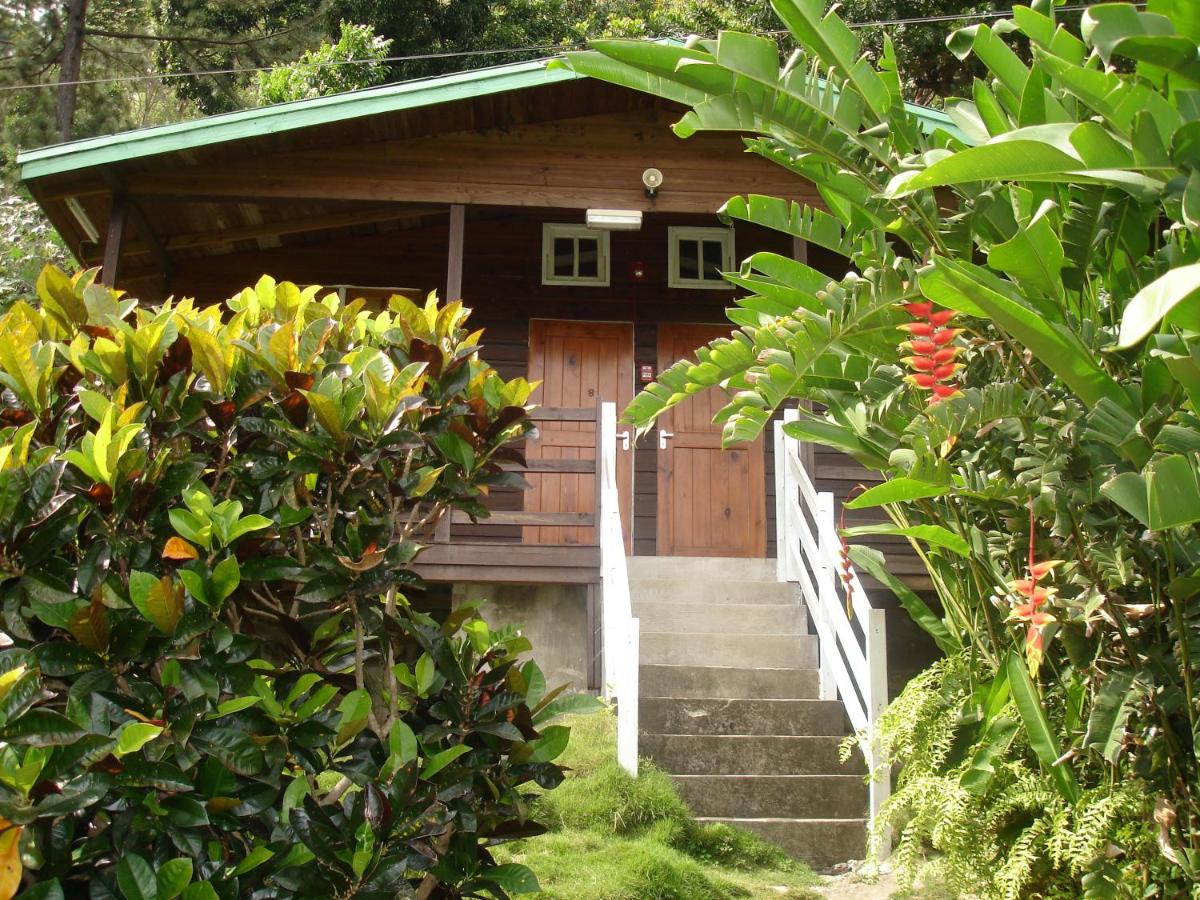 Casa de campo