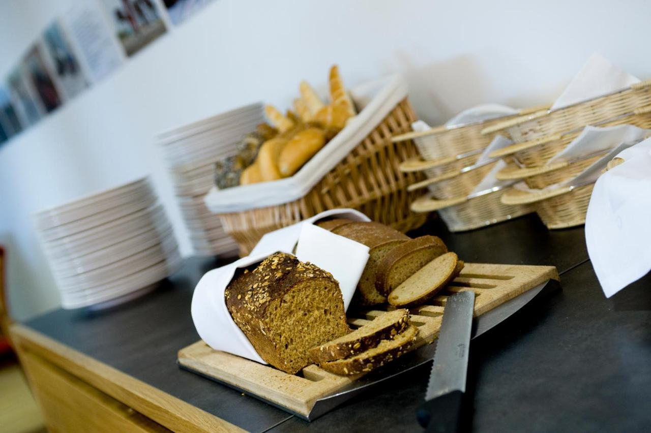 Haus Helene im Öko-Feriendorf - B&B Schlierbach