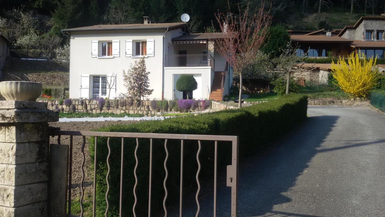 Gite AURIVES - B&B