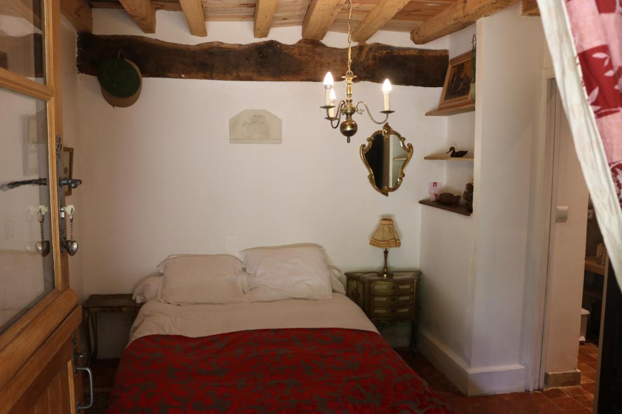 Cottage con 3 Camere da Letto (7 Adulti) - Le Relais