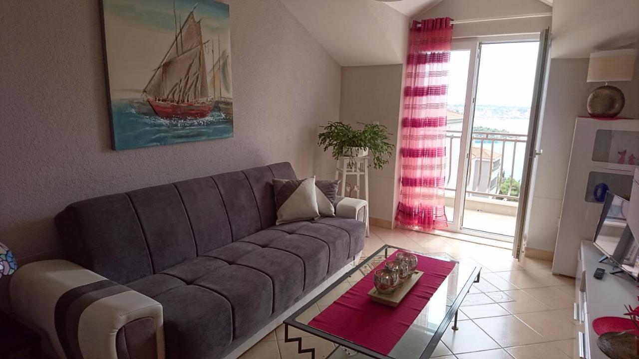 Appartamento con Vista Mare