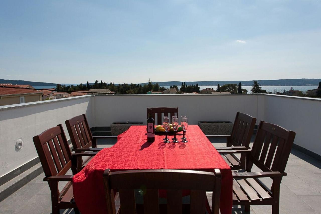 Apartmani Jukic - Chambres d’hôtes
