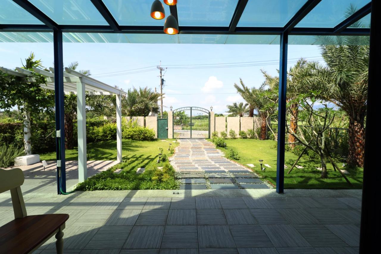 Zen Ocean - B&B Junwei