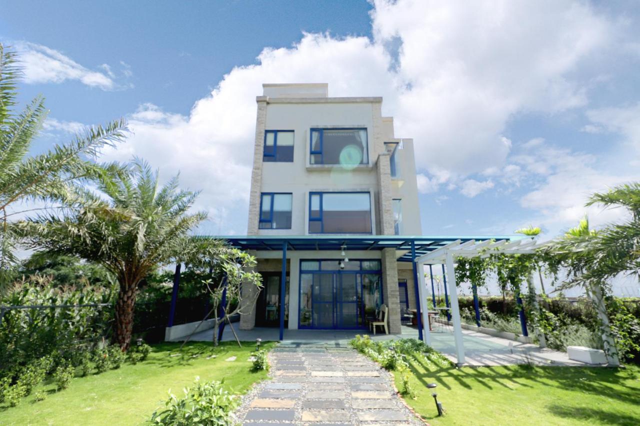 Zen Ocean - B&B Junwei