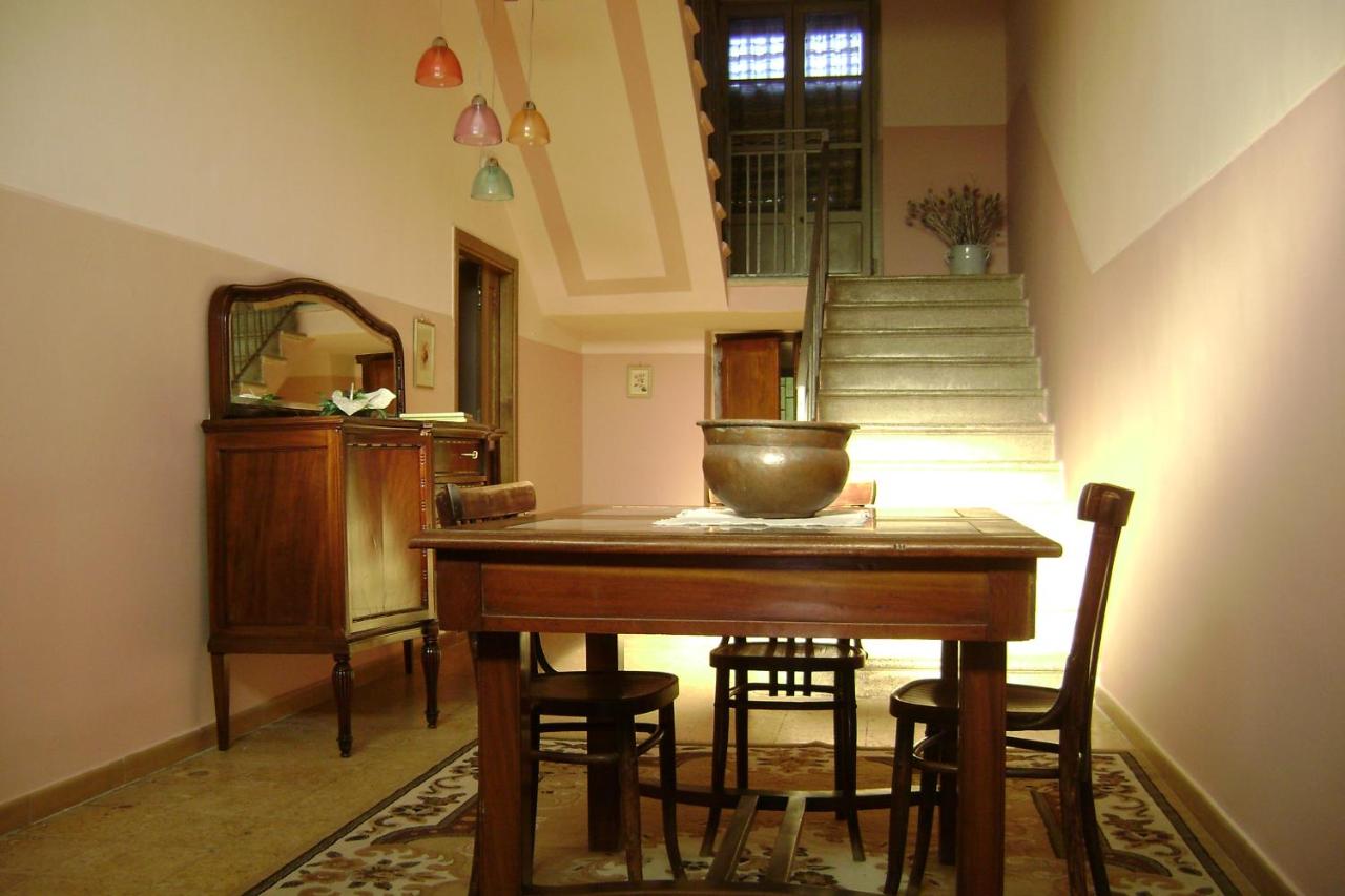 B&B Paestum - B&B Ex Magazzeno Barlotti - Bed and Breakfast Paestum