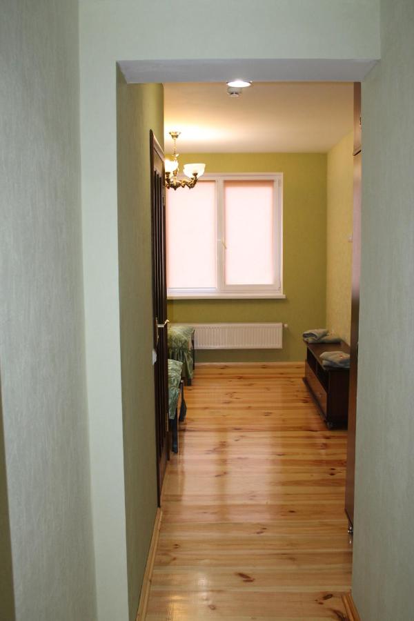 Twin Room with Shower