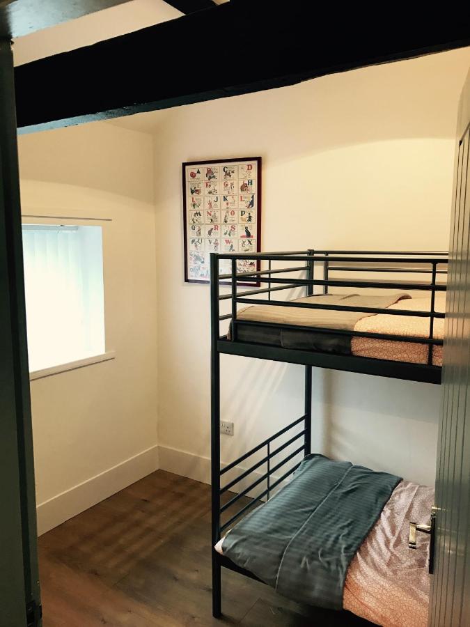 Posthouse - B&B Alnwick