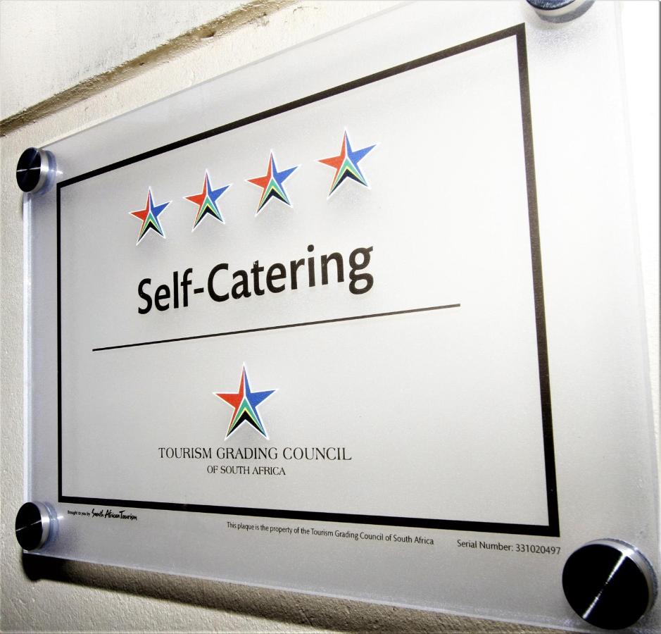 Casa Ridge Self-catering - B&B