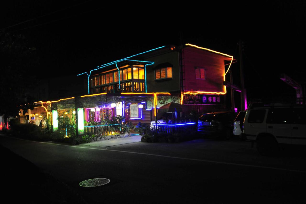 Rui Li Yinxiang Qu Homestay - B&B